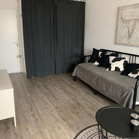 Appartement Avec Vue Sur Le Port Leucate Esterno foto
