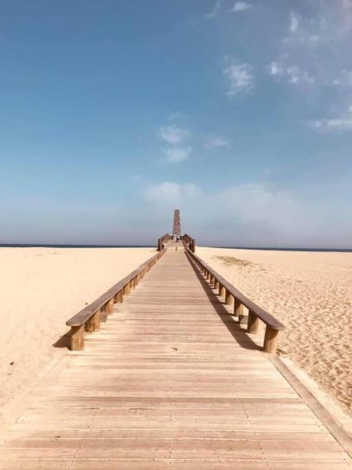 Appartement Avec Vue Sur Le Port Leucate Esterno foto
